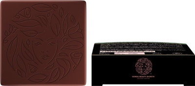 

Global Beauty Secrets Aztec Chocolate and Walnut Soap(100 g)