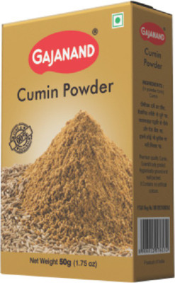 

Gajanand Cumin Powder(50 g)