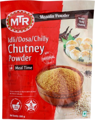 

MTR Chutney Powder(200 g)