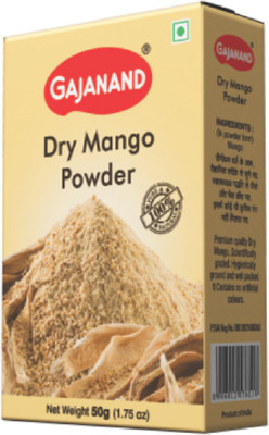 

Gajanand Dry Mango Powder(50 g)
