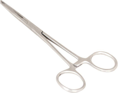 

Putex TISSUE FORCEPS 8" Tissue Forceps