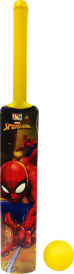 

Marvel Spider Man Bat Cricket