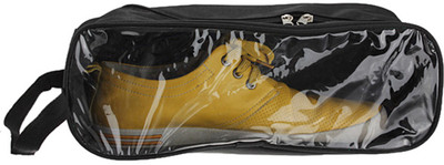 

RuralMart Shoe Pouch(Black)