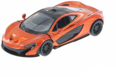 

Kinsmart MacLaren P1 KT5393(Maroon)