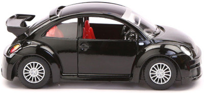 

Green Apple Beetle 5" (Black)(Black)
