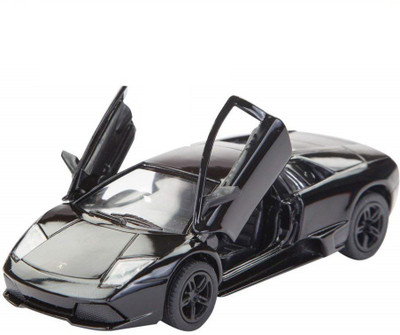 

Civil 1:36 Scale Lamborghini Murcielago Scissor Style Door Opening Car,(Multicolor)