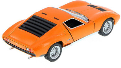 

Green Apple Miura 5"(Orange)(Orange)