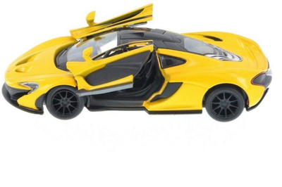 

Kinsmart MacLaren P1 KT5393(Yellow)