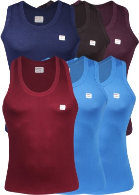 RUPA Men Vest