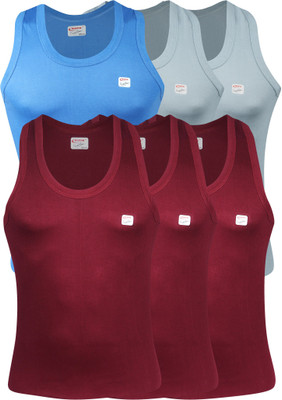 RUPA Men Vest