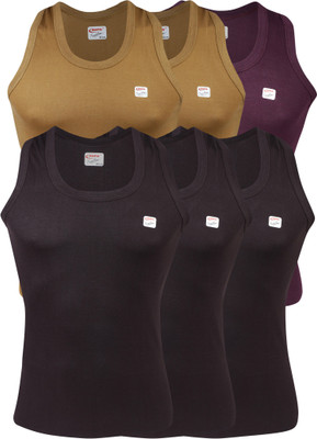 RUPA Men Vest