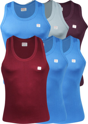 RUPA Men Vest