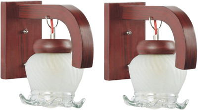 

AGRIM Pendant Wall Lamp(Pack of 2)