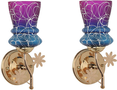 AFAST Wallchiere Wall Lamp Without Bulb(Pack of 2)