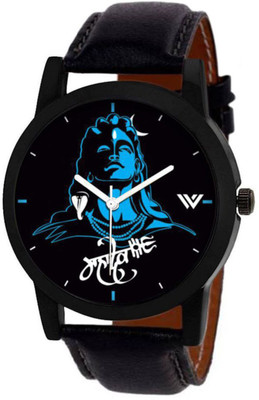 

Acalesvara 222-Mahadev Watch - For Boys