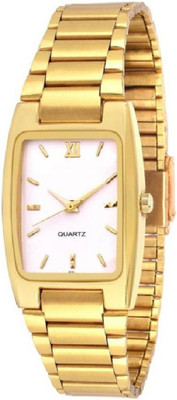 

Goodlike Branded Gentlemen MFIV 2155 Chain Watch - For Men Watch - For Boys