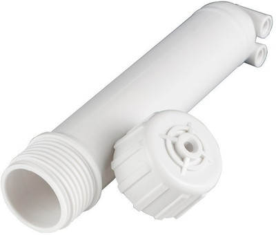 

KRPLUS RO Membrane Housing For All Type of RO Water Purifiers Solid Filter Cartridge(5, Pack of 1)