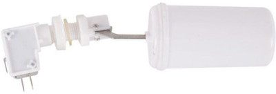 

Latexo Float Valve For Dolphin Type RO Water Purifier Solid Filter Cartridge(5, Pack of 1)