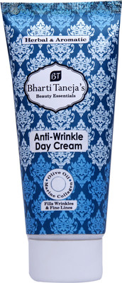 

Bharti Taneja's ALPS Anti Wrinkle Day Cream-50gm(50 g)