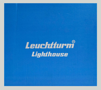 

Lighthouse Memo Sheets Berlin 1948-1959