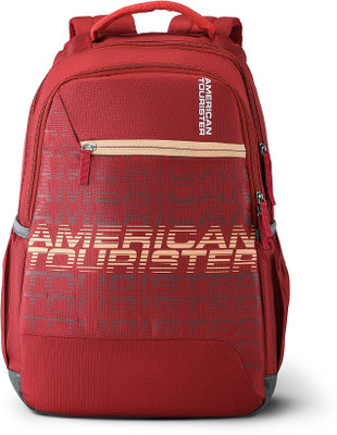 american tourister wongo backpack