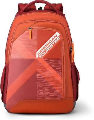 American tourister dune sch bag 2025
