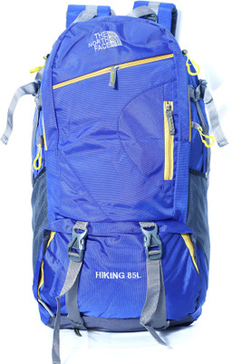 

Agatti The North Face 50 L Backpack(Blue)