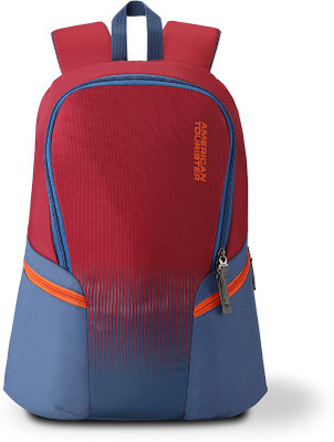American tourister skip daypck 01 19 l backpack