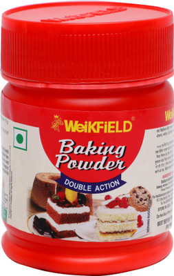 Weikfield Double Action Baking Powder(100 g)