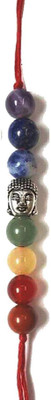 RUDRA DIVINE Crystal Crystal Bracelet