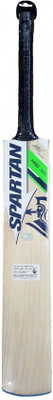 

Spartan CB154 Kashmir Willow Cricket Bat(0.500 kg