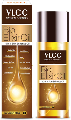 

VLCC Bio Elixir Oil(60 ml)