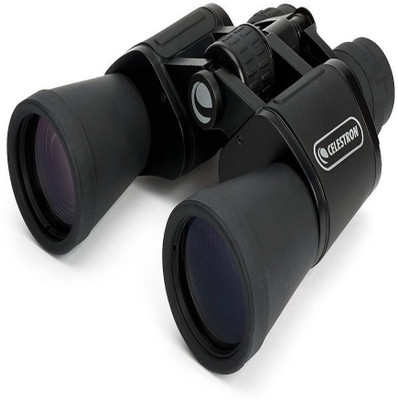 

CELESTRON UPCLOSE G2 10-30X50 ZOOM PORRO BINOCULAR Binoculars(50, Black)