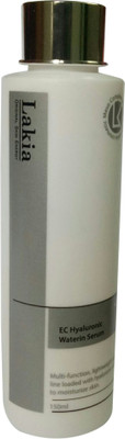 

Lakia EC Hyaluronic Waterin Moisturizer Serum(150 ml)