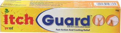 

Itch Guard Cream(15 g)