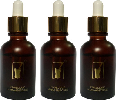 

Chaldduk Ampoule Anti Ageing Serum(90 ml)