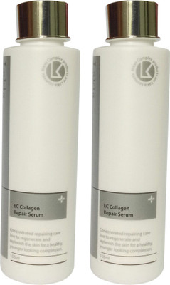 

Lakia EC Collagen Repair Moisturizer Serum Each(300 ml)