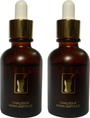 

Chaldduk Ampoule Anti Ageing Serum(60 ml)