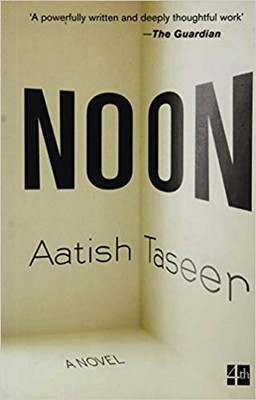 Noon(English, Paperback, Taseer Aatish)
