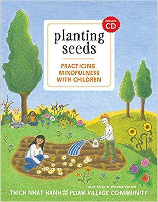 Planting Seeds(English, Paperback, Hanh Thich Nhat)