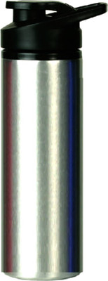 

Falcon SMPLN750 750 ml Sipper(Pack of 1, Silver), Silver 02