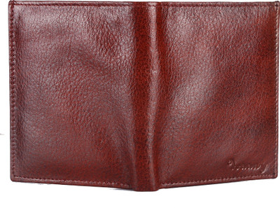 

IVAAN'S 10 Card Holder(Set of 1, Brown)