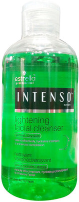 

Estrella Intenso Lightening Facial Cleanser Normal / Dry Skin(200 ml)