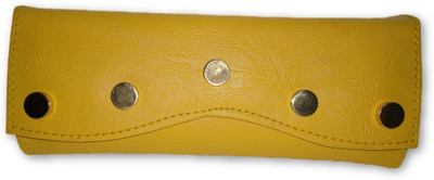 

Rapidcostore Casual Yellow Clutch