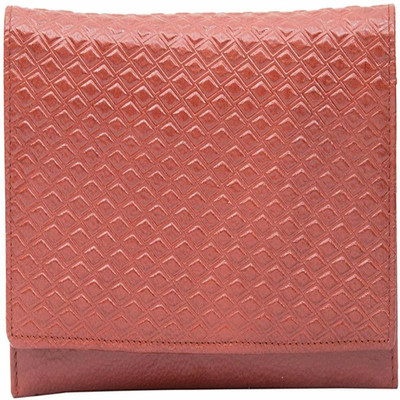 Leatherman Casual Tan Clutch