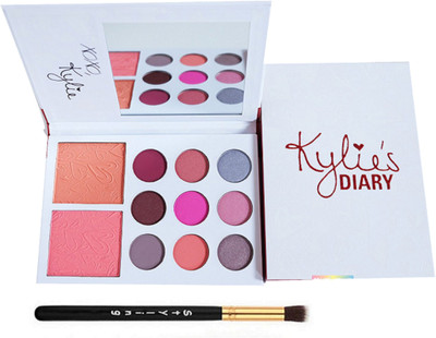 

Styling combo kit(Set of 2)