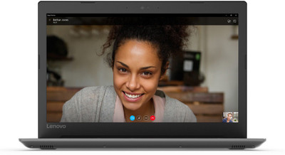 

Lenovo Ideapad 330 Core i5 8th Gen - (4 GB/1 TB HDD/DOS/2 GB Graphics) 81DE014NIN Thin and Light Laptop(15.6 inch, Platinum Grey)