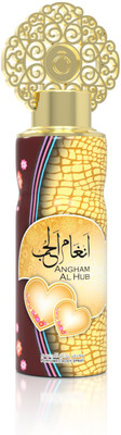 

Arabiyat Angham Al Hub Body Spray - For Men & Women(200 ml)
