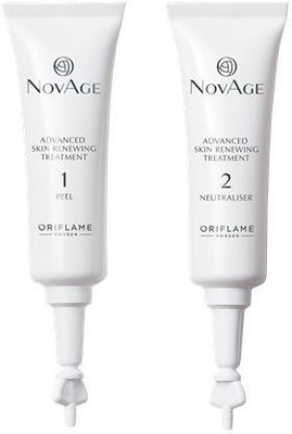 

Oriflame Sweden novage advanced skin renewing treatment(200 ml)