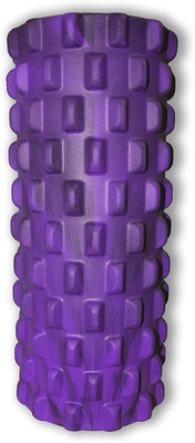 

Iris Grid Foam Roller(Length 45 cm)